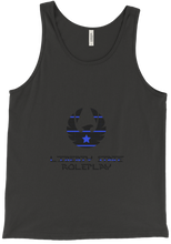 Liberty State Roleplay Tank Top