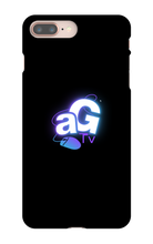 ag_twitch_tv iPhone Phone Cases