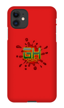 GameHunter863's  iPhone Phone Cases