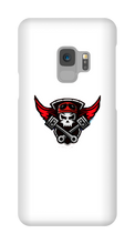 HAIDERXXXPRO SAMSUNG PHONE CASE