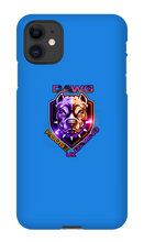 dawghousegaminguk iPhone Phone Cases