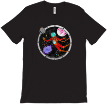 Spacer Fishfolk