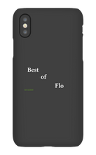 superflorik600 iPhone Phone Cases