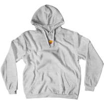 massiveontv Hoodies (No-Zip/Pullover)