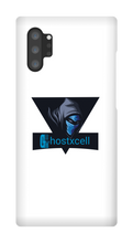ghostxcell Samsung Phone Cases