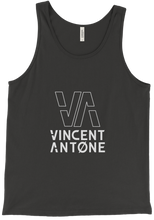 Vincent Antone Tank Top