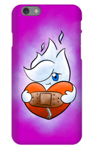 Fira Love iPhone Case