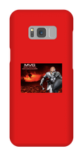 maliciousvicious1979 Samsung Phone Cases