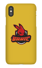 gabic333 iPhone Phone Cases