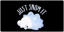 Just Snom It XXL Gaming Mousepad