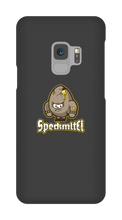 speckmiteii Samsung Phone Cases