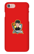 otmbbn iPhone Phone Cases