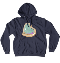 kiki343 Hoodies (No-Zip/Pullover)