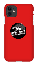 GTX Reloaded iPhone Phone Cases