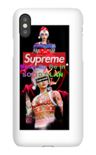 SOLIDCLANS Supreme Nog Ops  iPhone Phone Cases