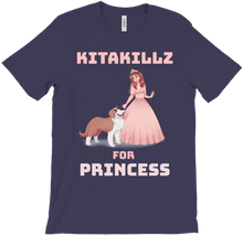 Princess Kita Tee