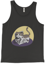 Doomstress Dante Raid Tank Top