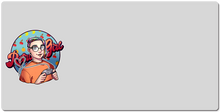 astrid_dark XXL Gaming Mousepad