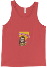 miss_moe1 Tank Top What´s Up