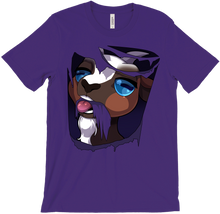 The Goat Full T-Shirt