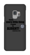 L30 Every Little Thing Samsung Case