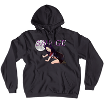 savageb4824 Hoodies (No-Zip/Pullover)