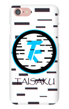 Taisaku iPhone Case