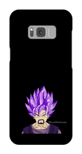 majorhurricanetv Samsung Phone Cases