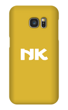 Nikos Samsung Phone Case [Niko Design]