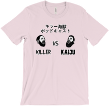 Killer VS Kaiju T-Shirts