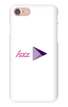 zertexf iPhone Phone Cases