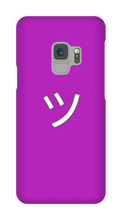 minimizec Samsung Phone Cases