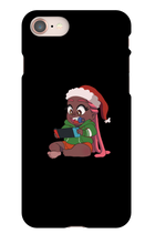 Limited X-Mas Edition Dayby iPhone Phone Cases