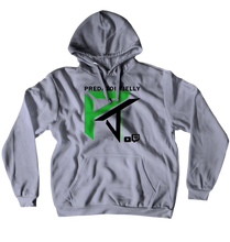 PJ Hoodies (No-Zip/Pullover)
