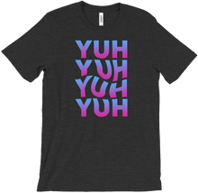 Yuh