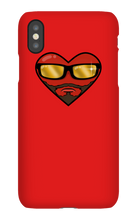 jo3y_c86 iPhone Phone Cases