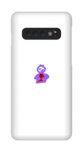 new bmanlive2321 logo Samsung Phone Cases