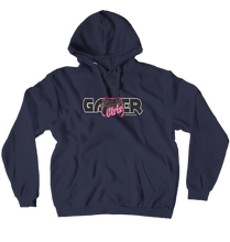 ajmgamergirl Hoodies (No-Zip/Pullover)