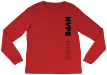 dyscottv Long Sleeve Tee