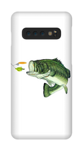 nicklampkin Samsung Phone Cases