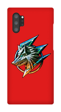 WildDestroyer21S's Samsung Cases