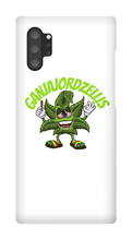 GanjaJordz Samsung Phone Cases