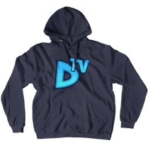 davisfamilytv Hoodies (No-Zip/Pullover)