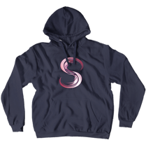 S is for Swaith Hoodie