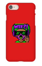 guerrillacpt iPhone Phone Cases