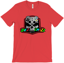 DezChazz T-Shirts