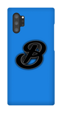Bond Logo Samsung Phone Cases