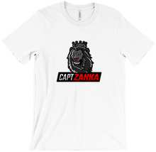 Capt_Zanka T-Shirts