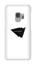 cortrixx56 Samsung Phone Cases