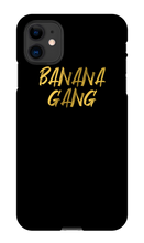 Banana Gang IPhone Case